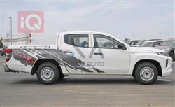 ميتسوبيشي L200